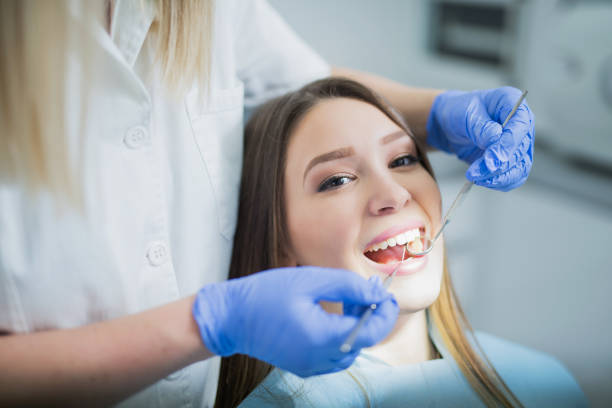 Why Choose Us for Your Dental Needs in Laredo, TX